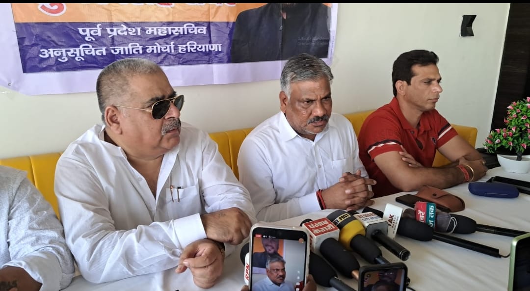 Rao insulted the workers by giving tickets to his favorites: Sumer