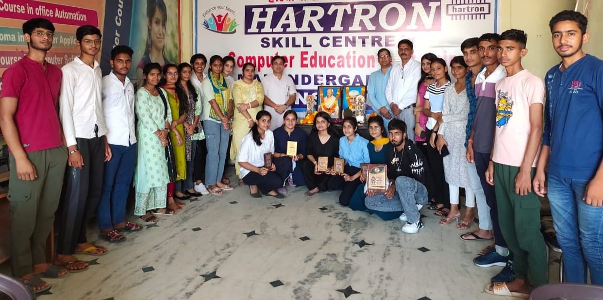 Gandhism has become very relevant in the present times: Sanjay Sharma