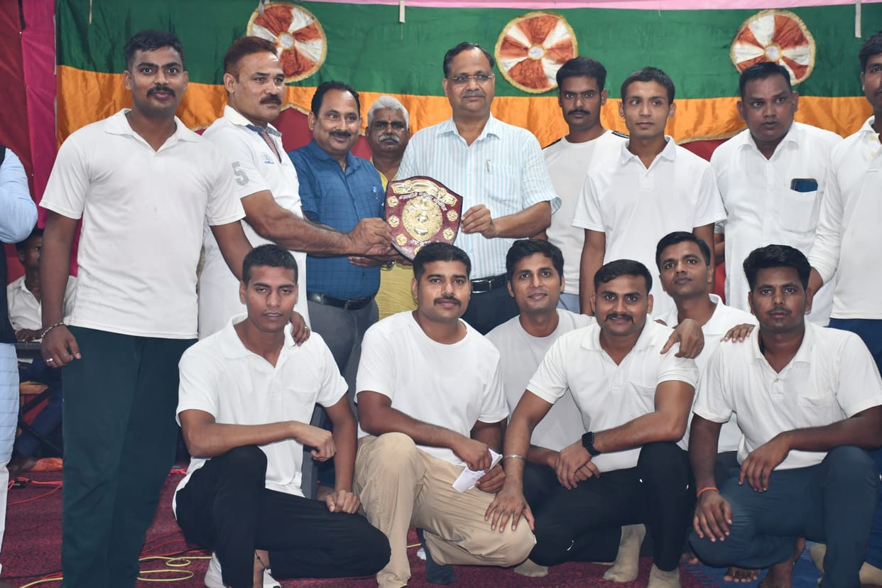 30th Corps PAC has a glorious history: Tribhuvan Singh