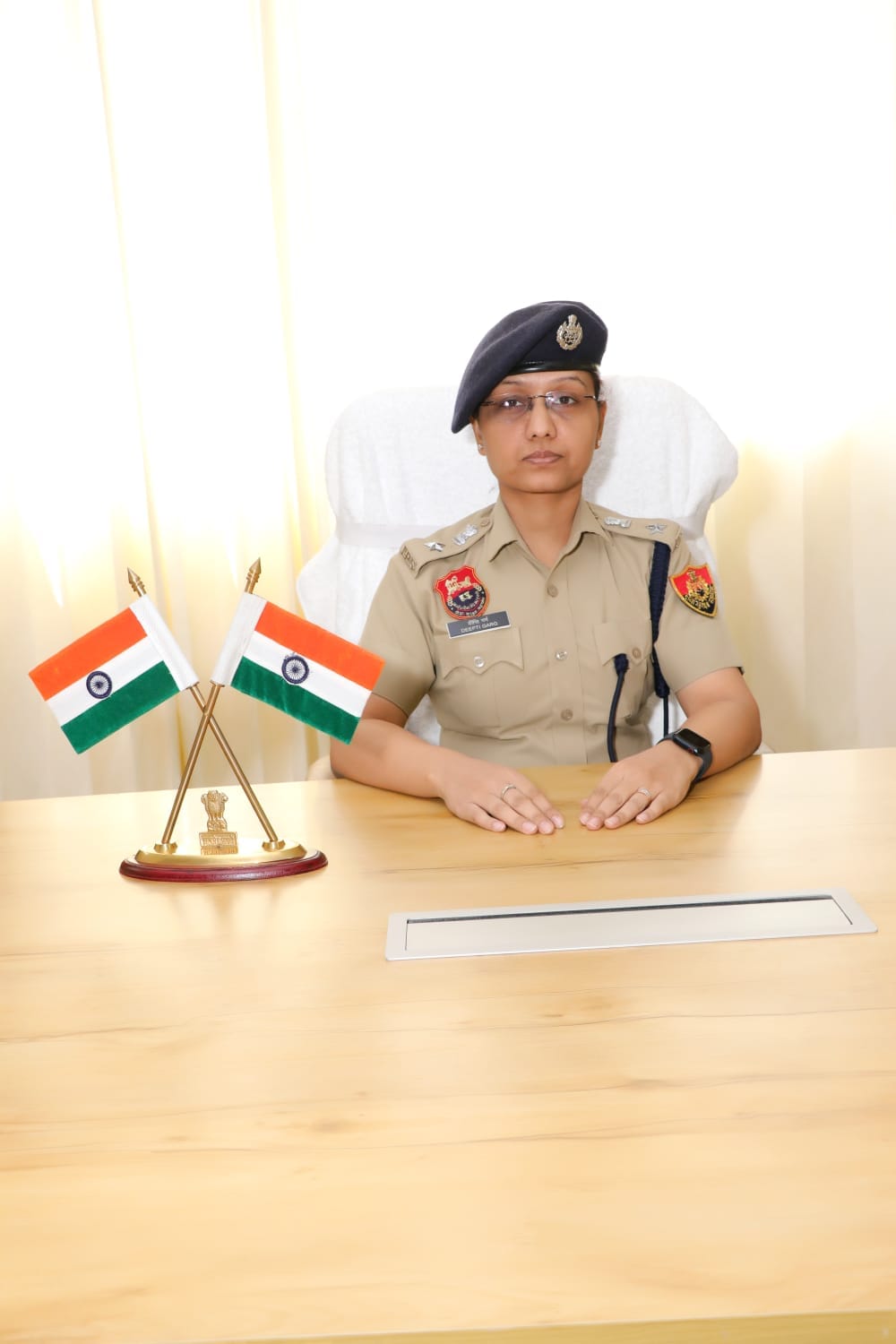If traffic rules are followed, accidents will reduce by 70 percent: SP