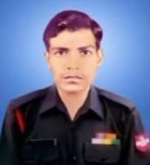 Dead body of constable Munshi Ram found after 56 years
