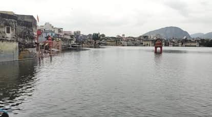 पुष्कर तीर्थ में है श्राद्ध का विशेष महत्व