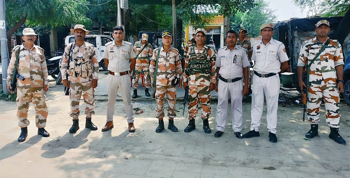 Those who cast their vote by putting pressure or luring money will not be spared: SP