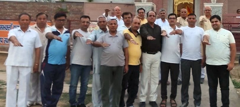 Called to vote in assembly elections