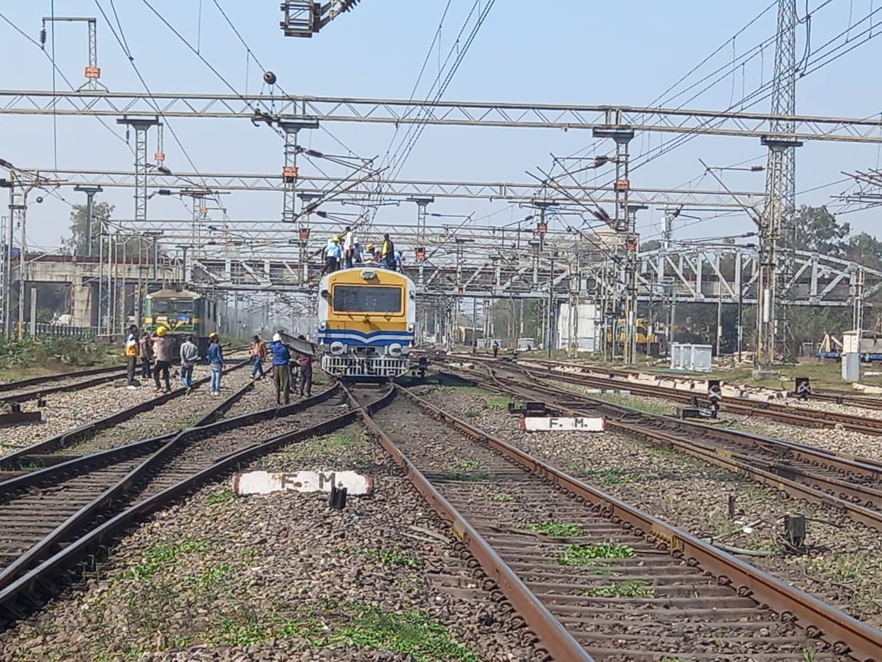 Farmers will jam the wheels of trains, passengers will suffer