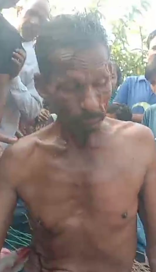 Youth injured in tiger attack