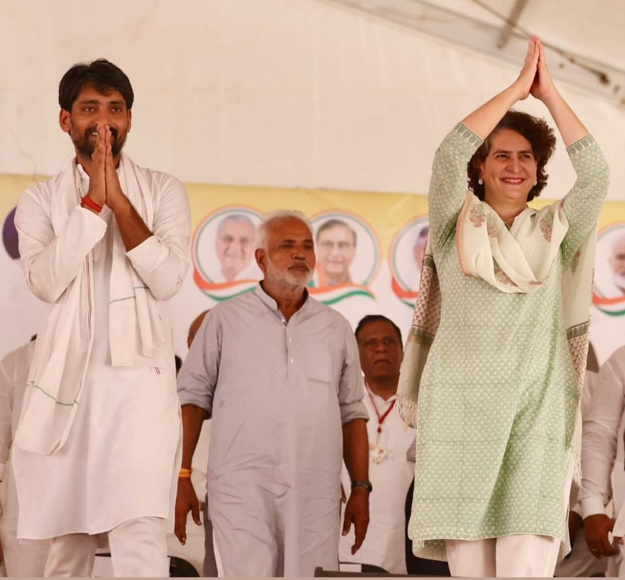 BJP government betrayed the youth