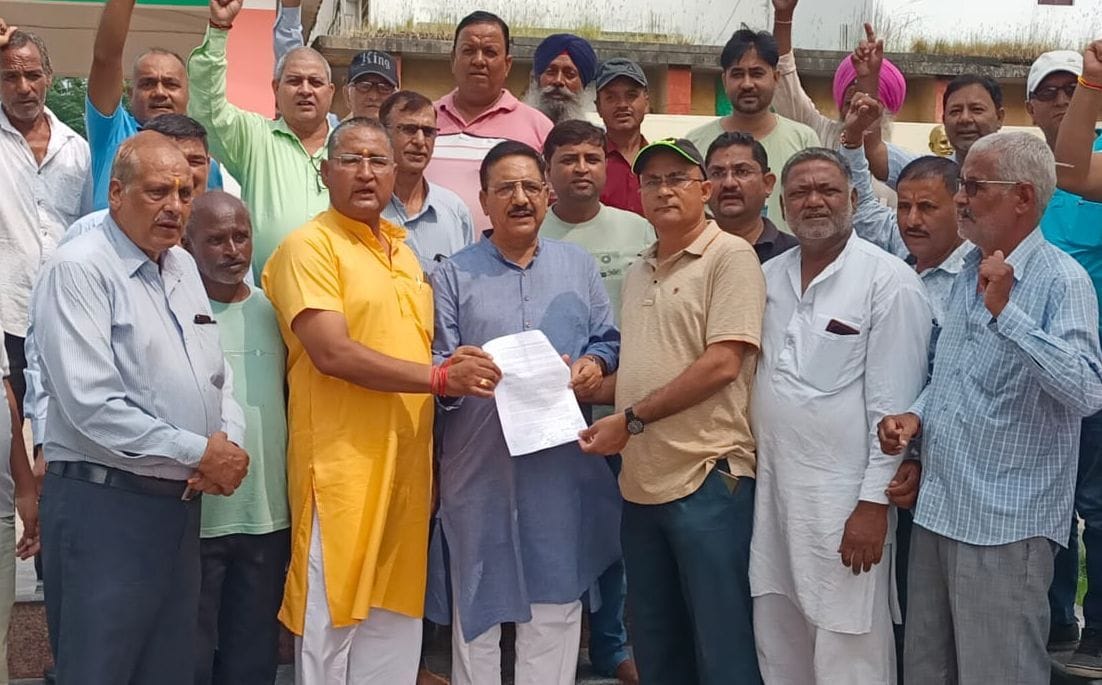 Tribute paid to martyrs of Rampur Tiraha incident