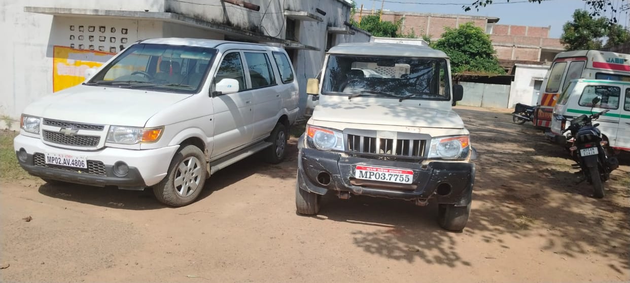 Doctor was demanding money for post mortem, arrested