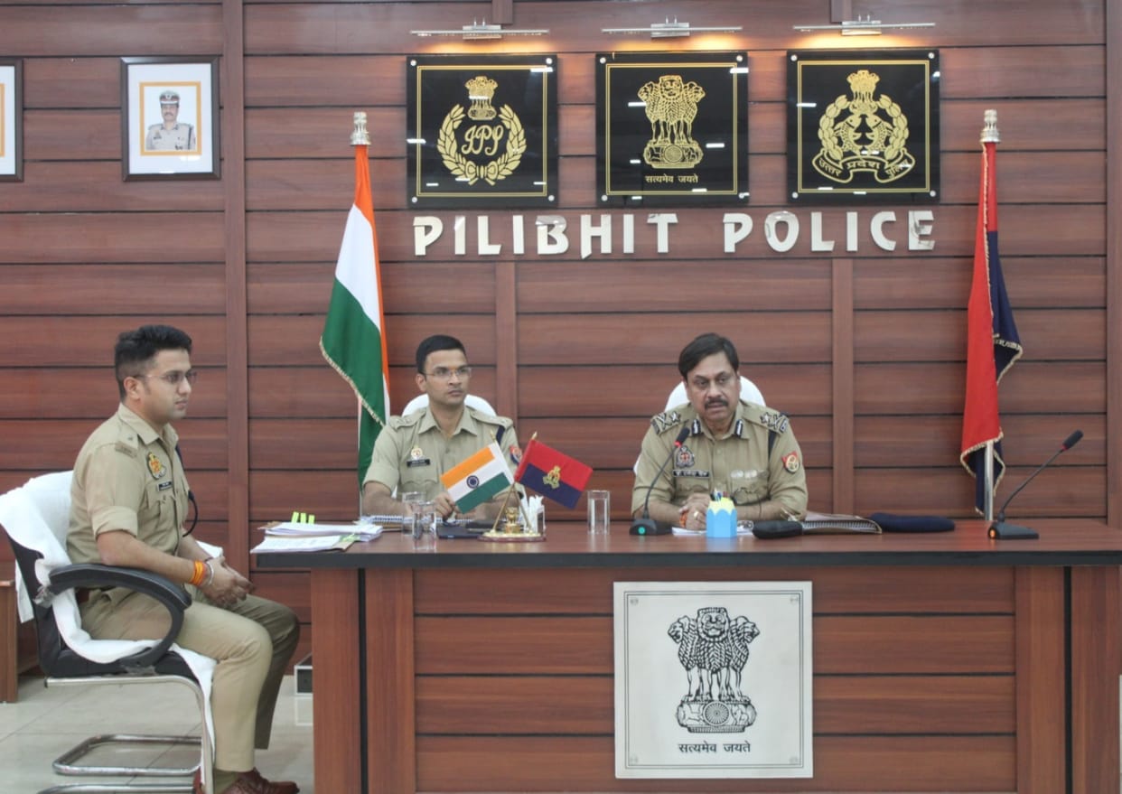 Pending investigations should be resolved soon: IG
