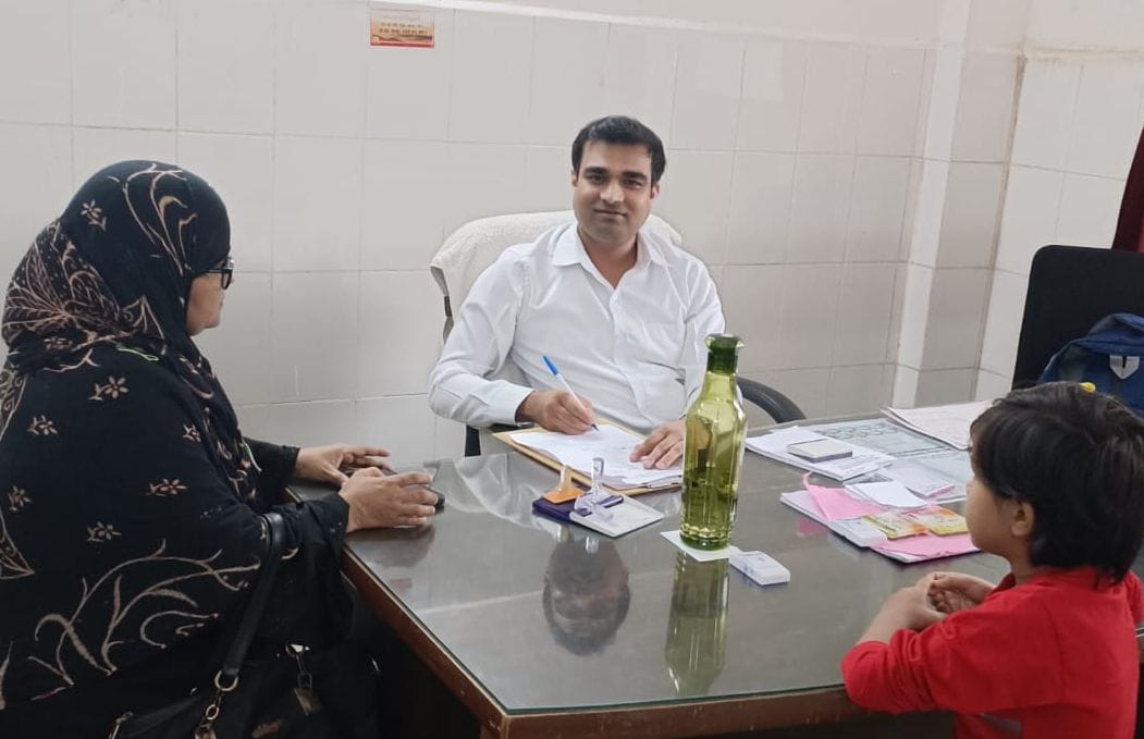 Tobacco addiction will be cured in Government Medical College