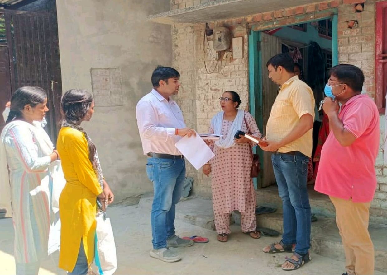 28 teams leave to free TB