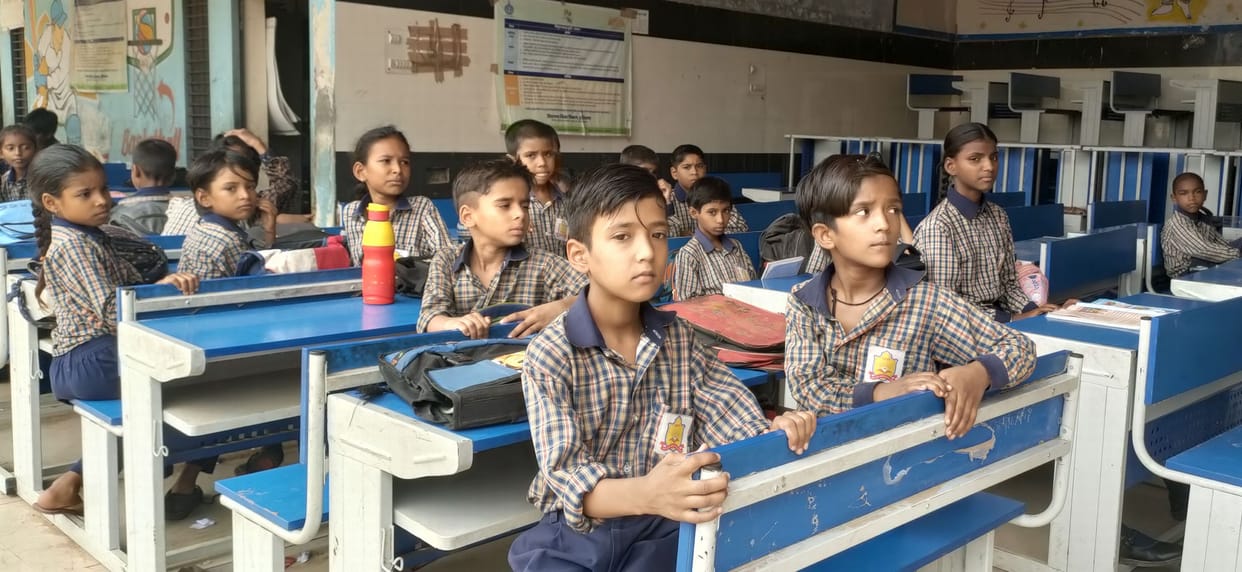 790 students of the district applied for NMMS exam.