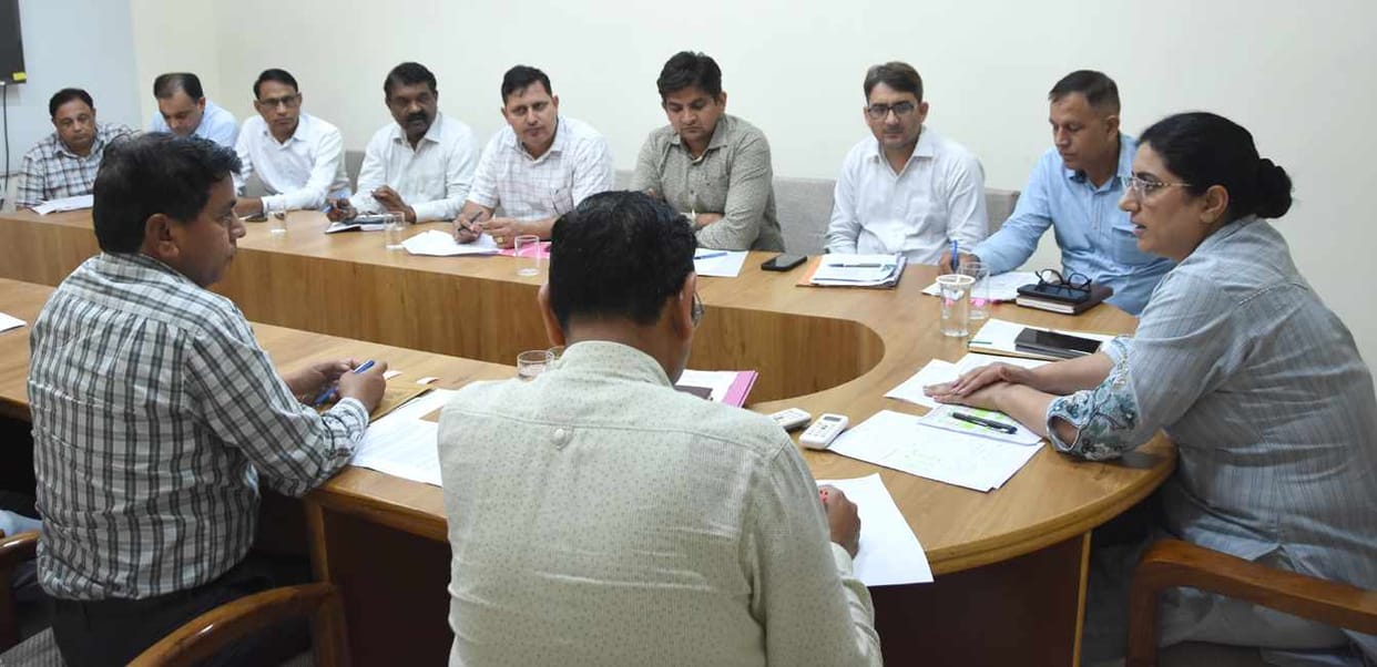 As long as rice millers are on strike, agencies will buy paddy: DC