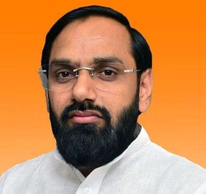 Vote keeping in mind the development work of 10 years: Devendra Attri