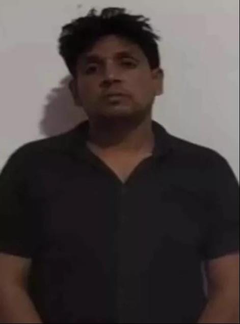 ISI agent's mobile phone data recovered