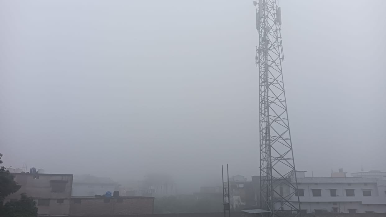 Delhi Airport issues advisory for passengers fog alert flight information all update