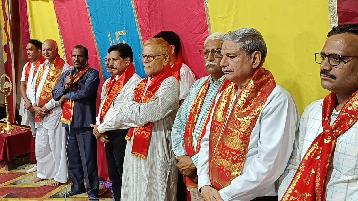 ramleela in ponta