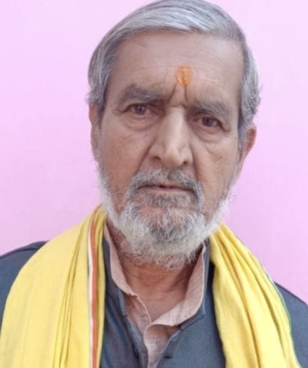 Maharaja Noonkarna had built Maa Chamunda Devi temple.