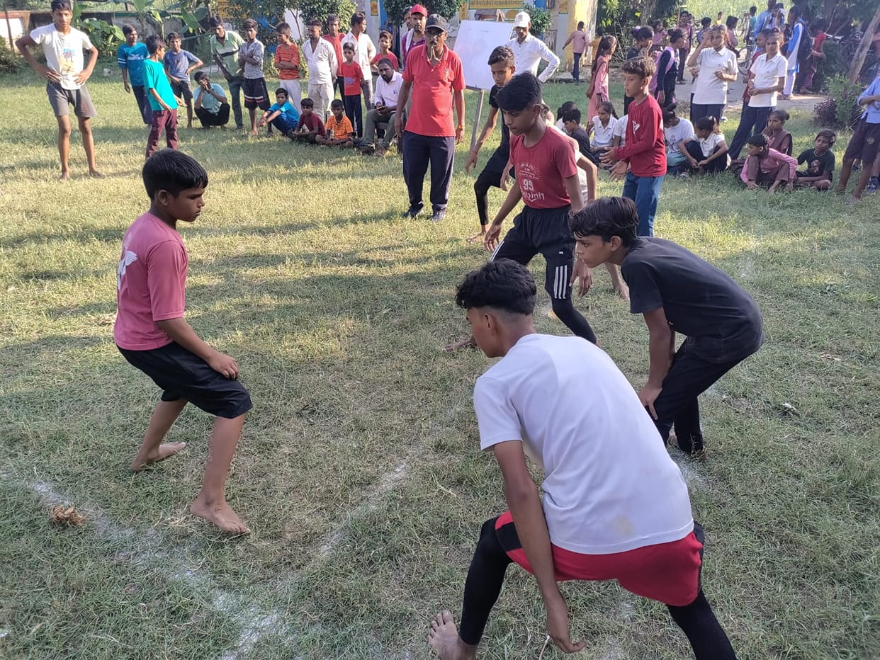 Azim won the 400 meter race