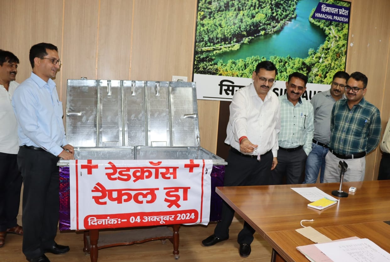 redcross refral drow declare