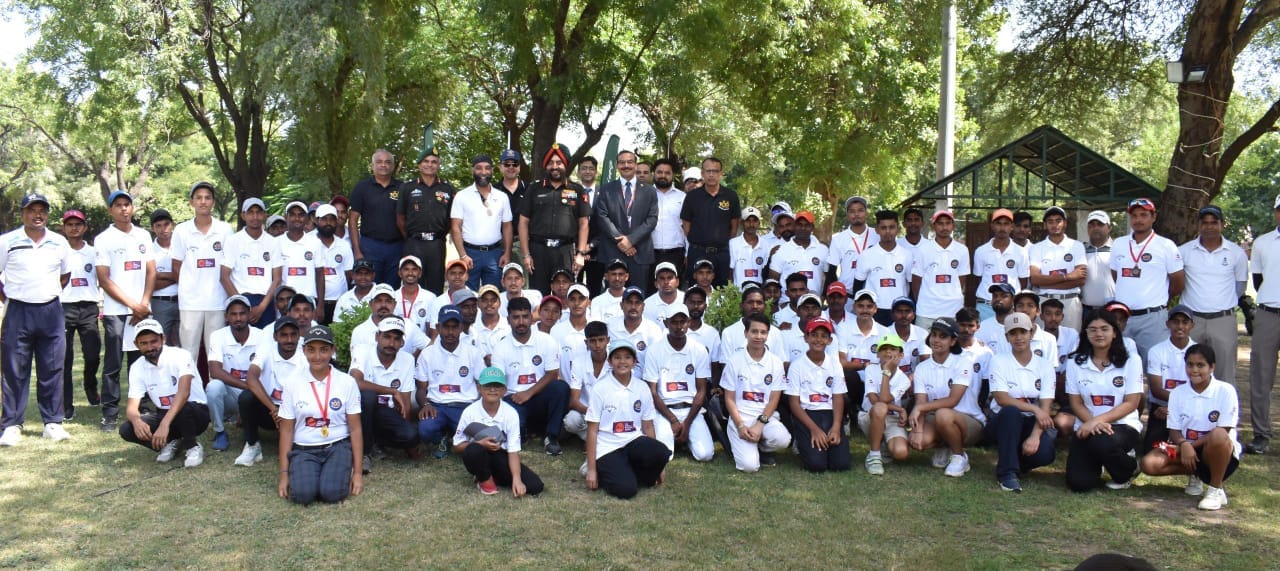 सिरोही। आर्थिक रूप से कमजोर वर्गों के युवा खिलाड़ियों के बीच आउटडोर खेलों को बढ़ावा देने के उद्