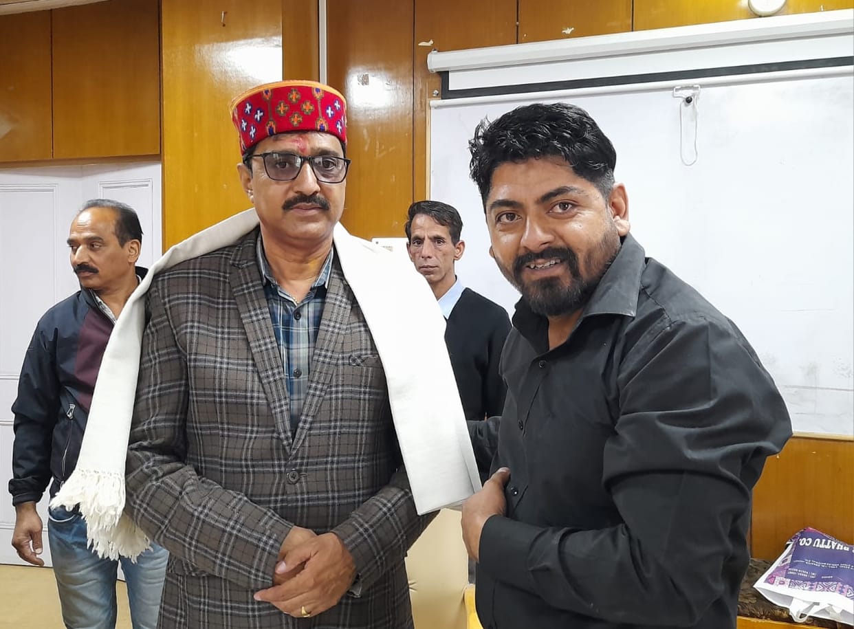 Instructions to explore possibilities of ropeway in remote areas of Bharmour