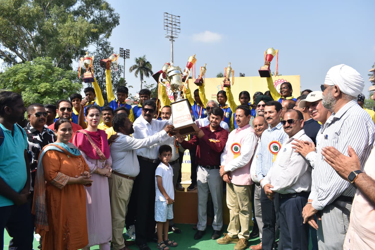 jammu, sports, national lavel games