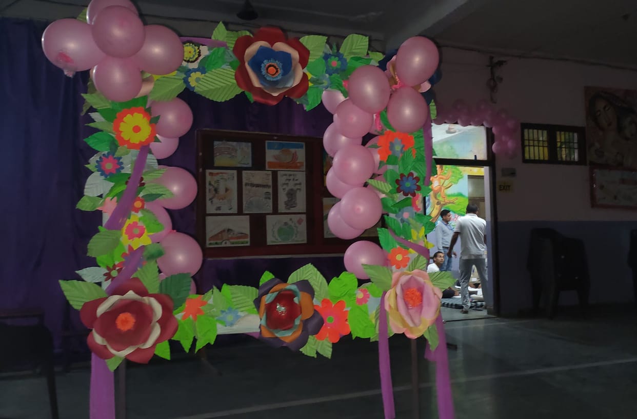pink booths made