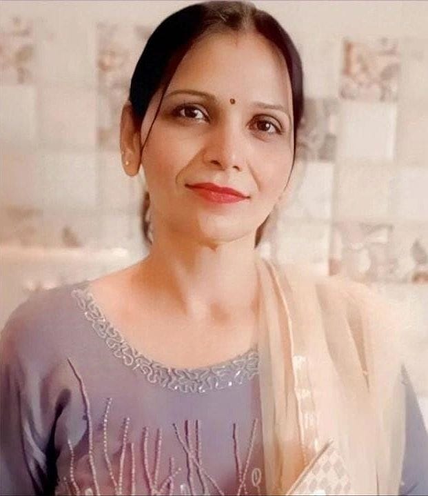 Rekha reached success through hard work