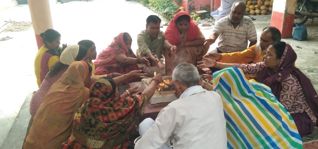 The world is moving towards change: Satyapal
