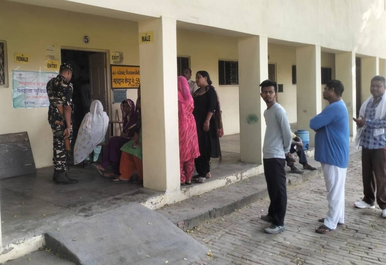 Number of polling booths may decrease; report to be sent to the Election Commission by July 18.