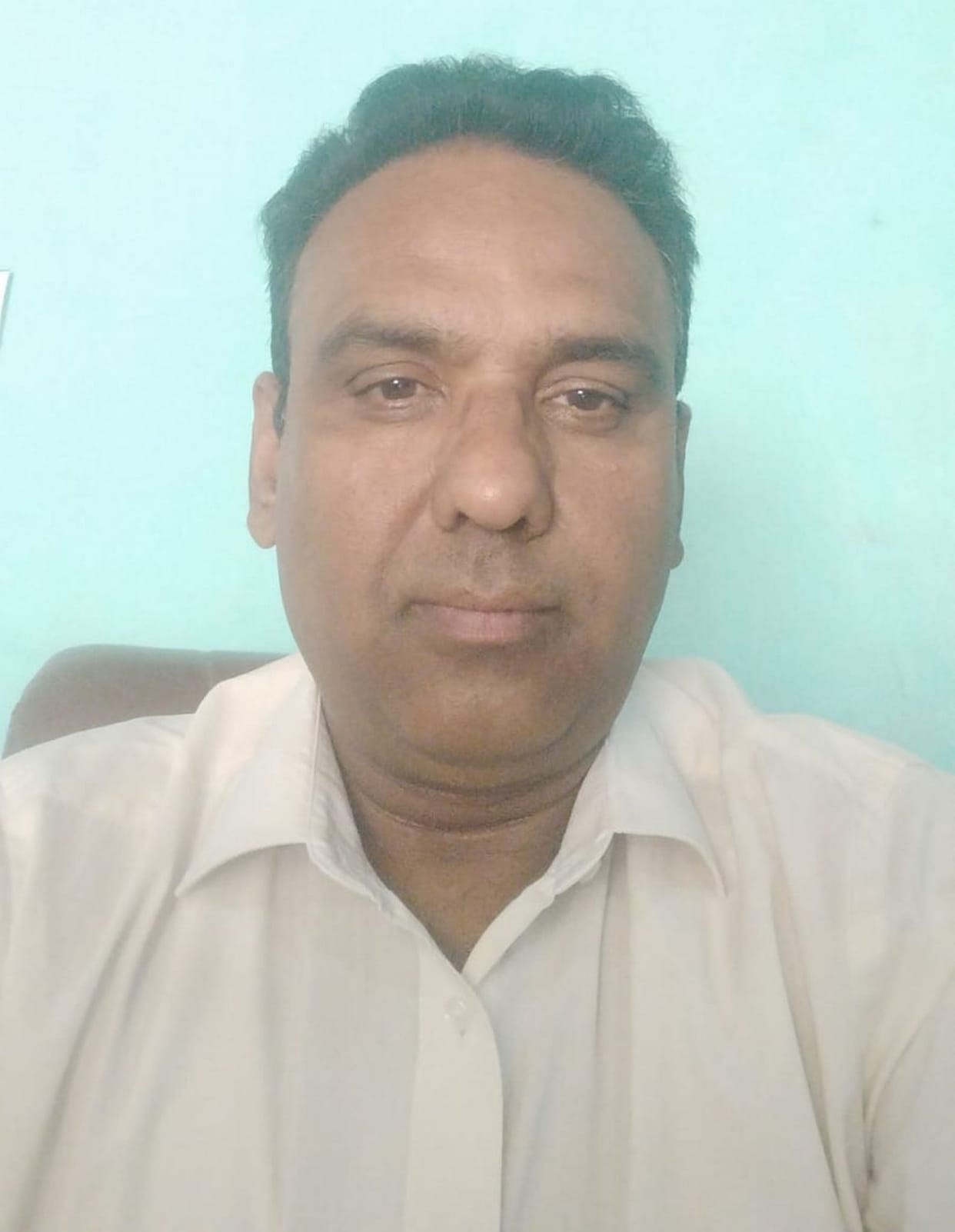 Block Medical Officer posted in Kihar after three years