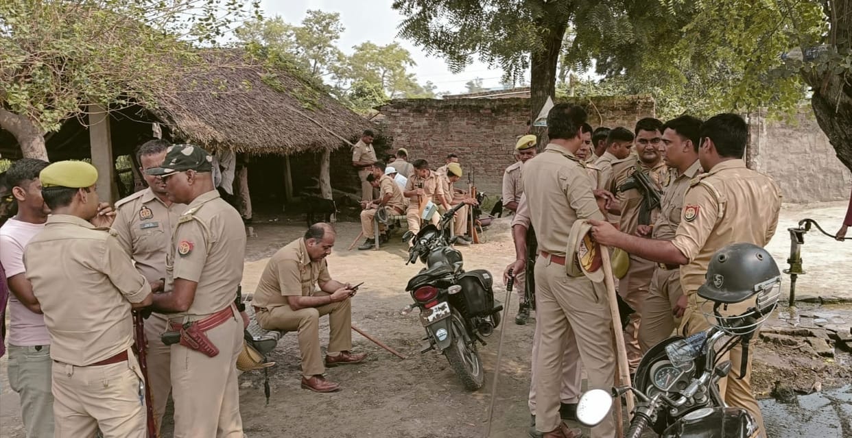 Wildlife attack sparks outrage, traffic jam and stone pelting