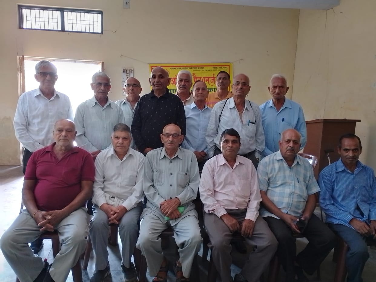 Problems increased due to not getting pension on time: Union