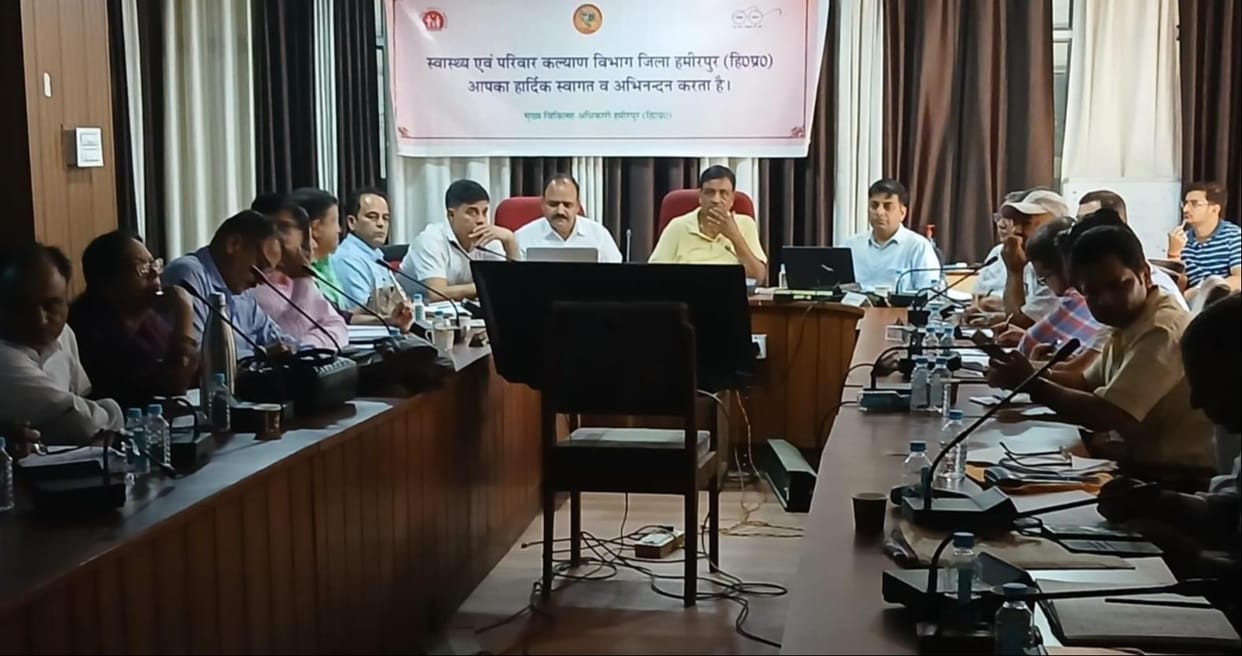 Mark the missed children and vaccinate them: CMO