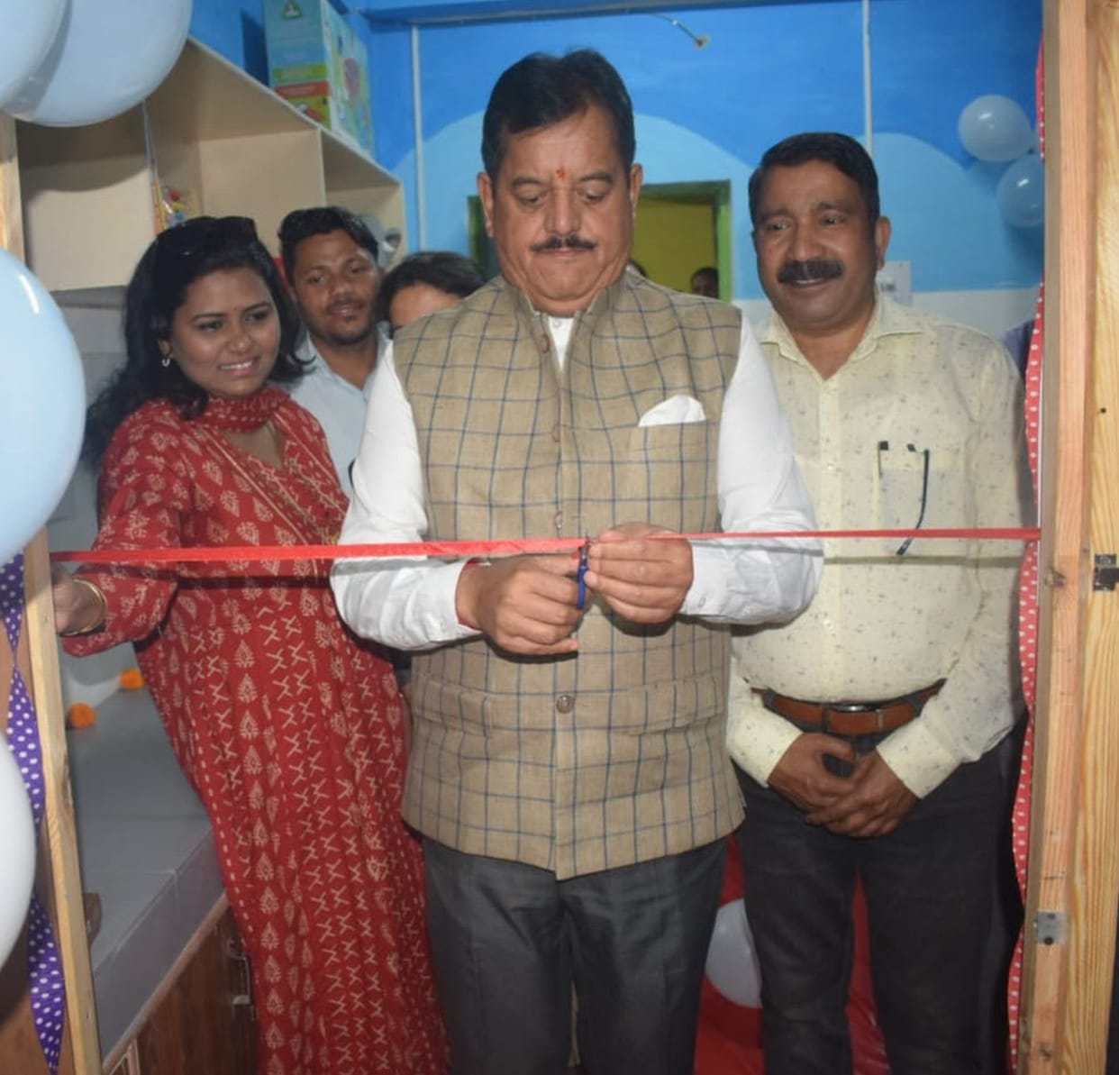 Doctors should prescribe only medicines kept in Jan Aushadhi: Sundar