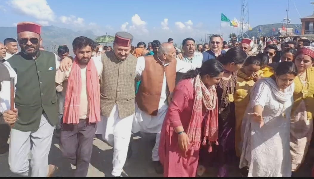 Khaneri will soon get sewerage facility