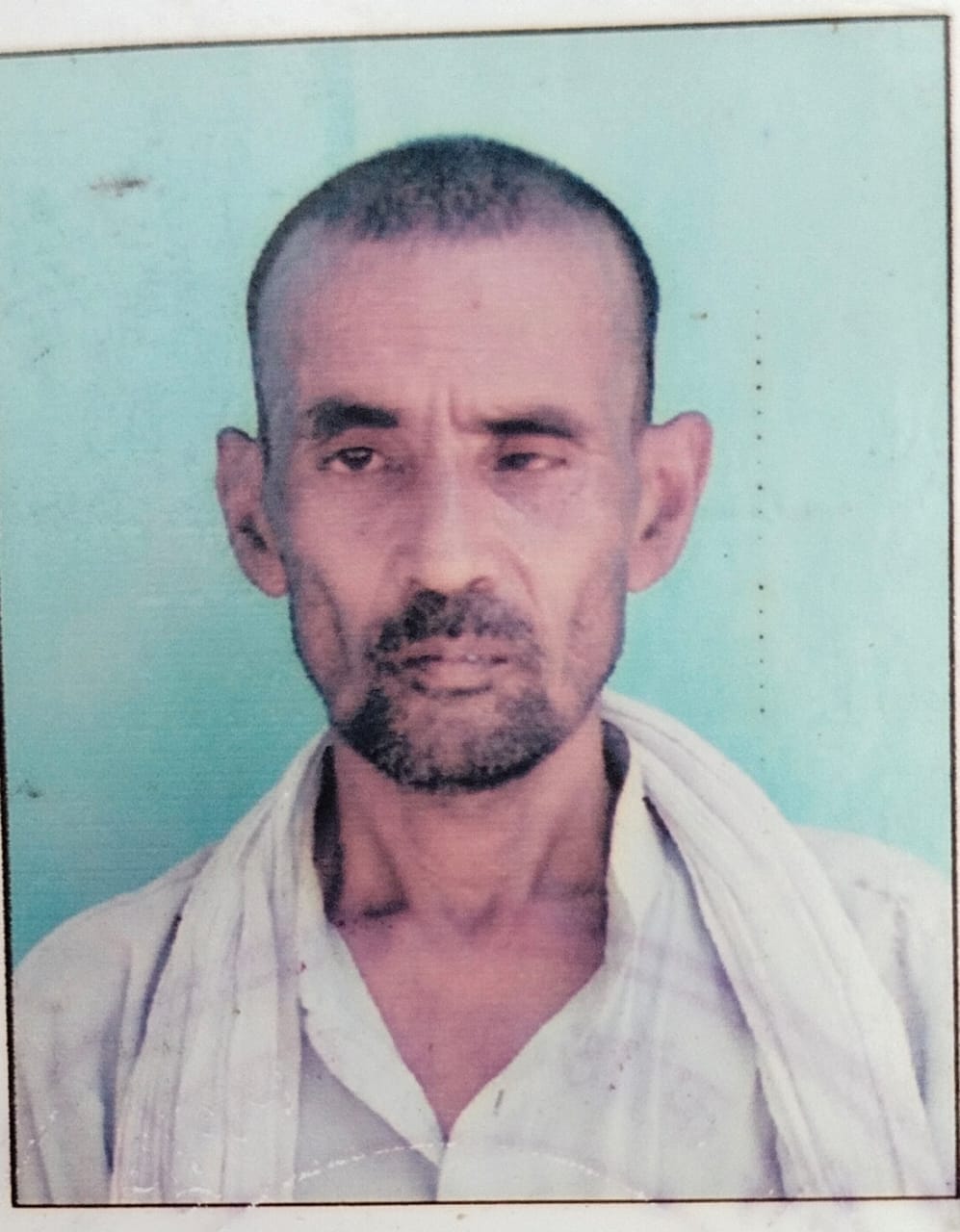 Old man who went to guard the farm died due to drowning in the pond