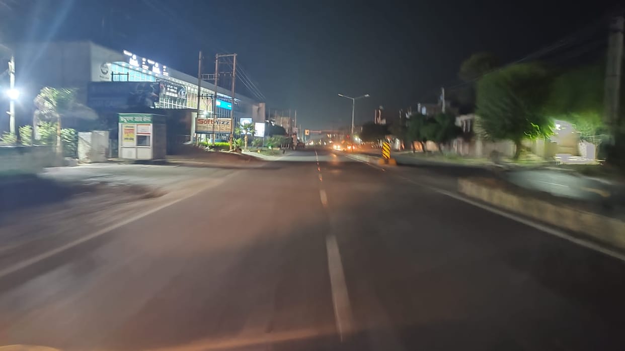 City's street lights will be illuminated with Rs 47.62 lakh, tender will open on Wednesday