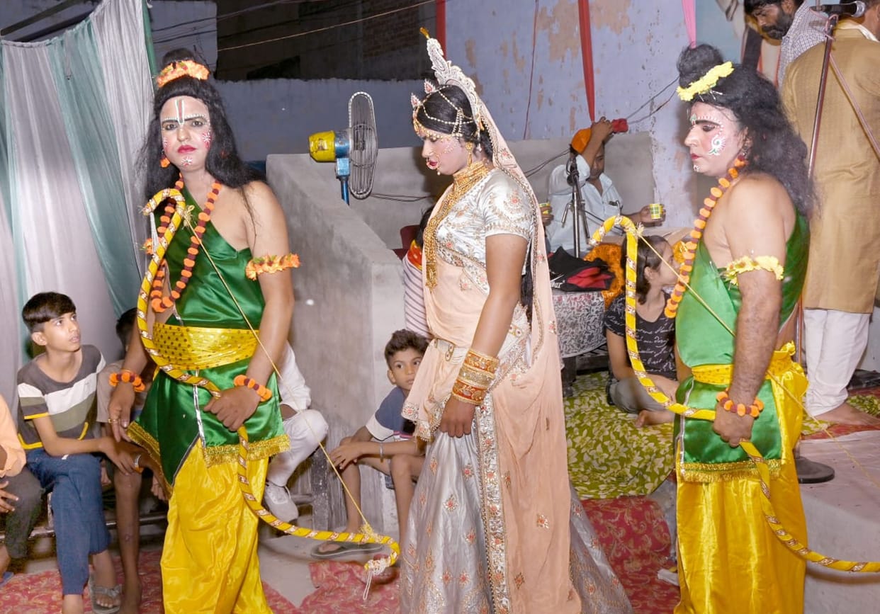 ramlila