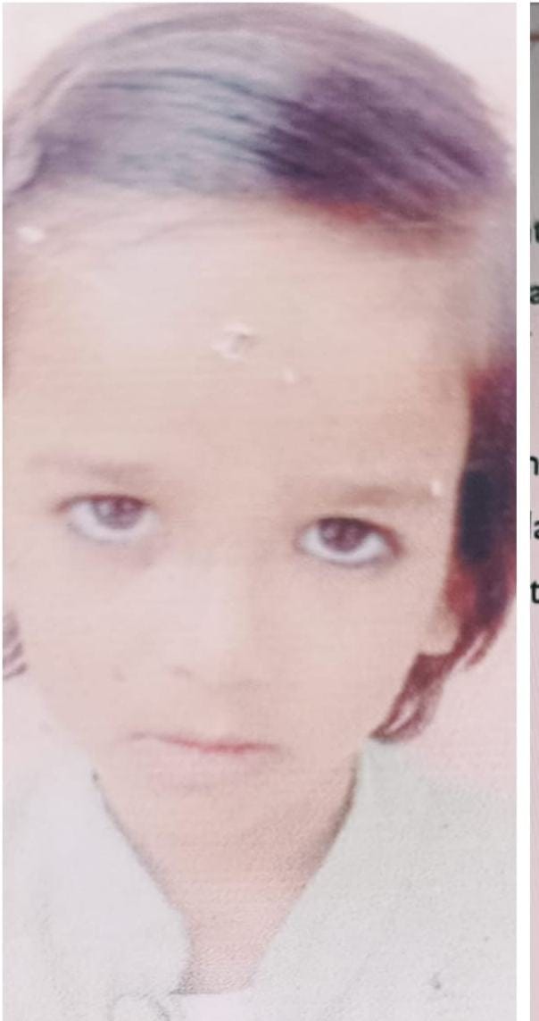 Girl going to Urs dies after being hit by vehicle