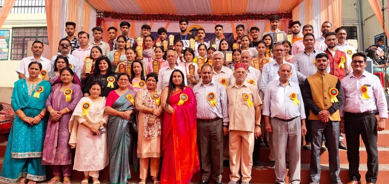 Youth are becoming self-reliant by getting technical education: Sanjay Gupta