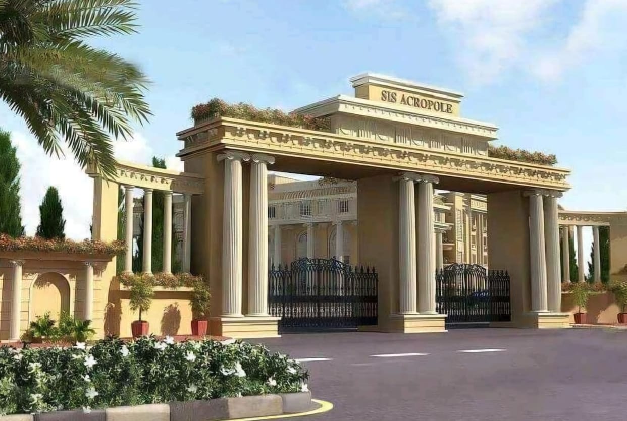 The exhibition will be gorgeous, the land of the ground, Bhoomi Pujan