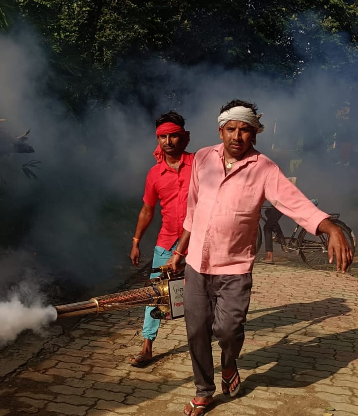 Ahmedpur, Chhandwal, Sumerganj declared hotspots