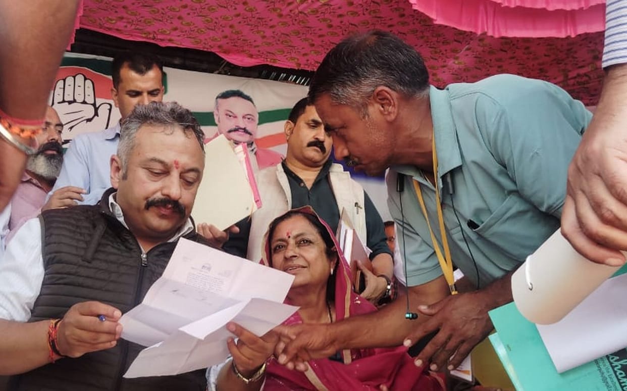 Qualitative improvement in education is the government's top priority: Rohit