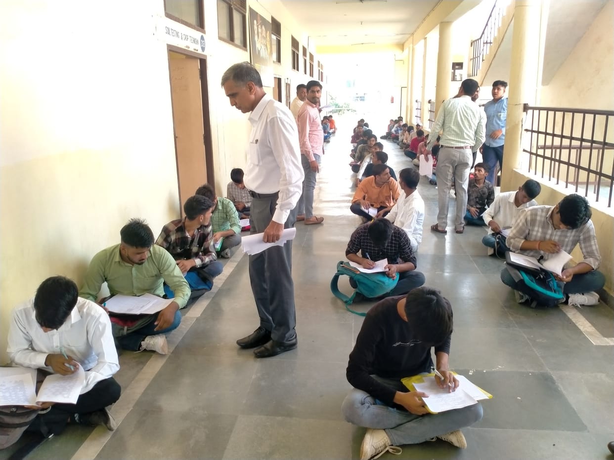 Job dream of 82 youth fulfilled, appointment letters will be given tomorrow