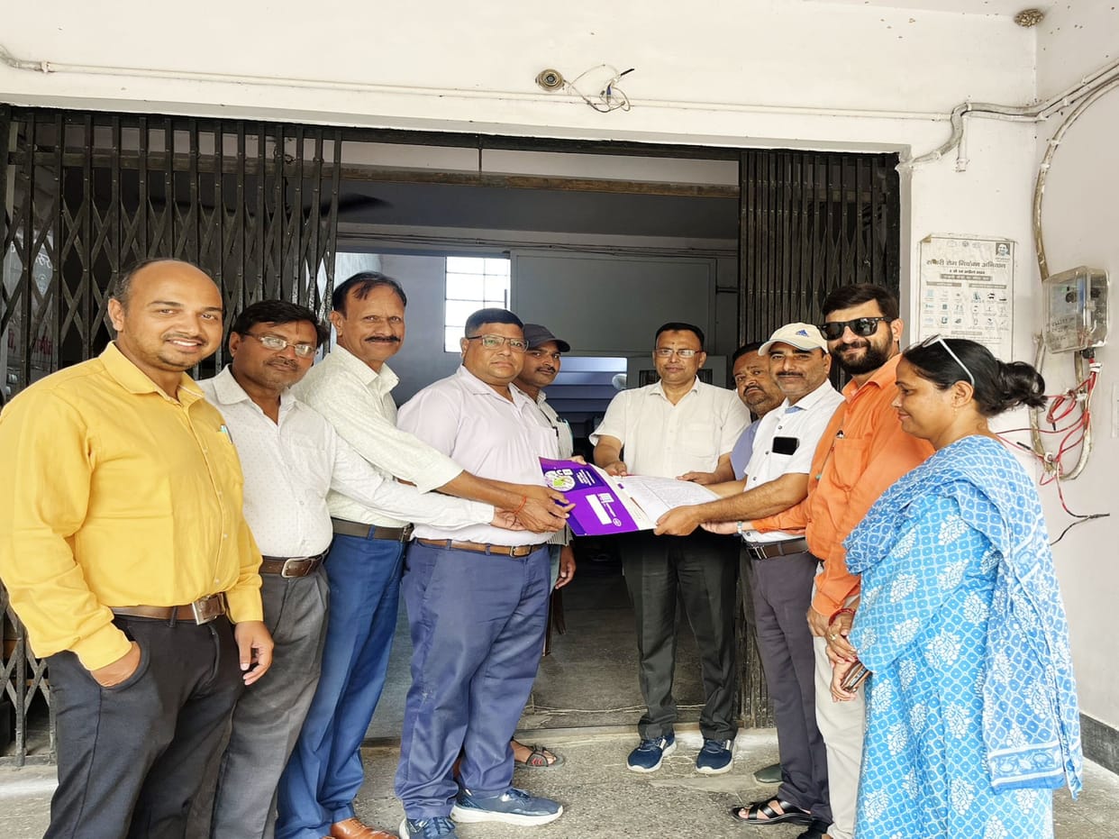 Teachers raised the demand for leave on Ramnavami