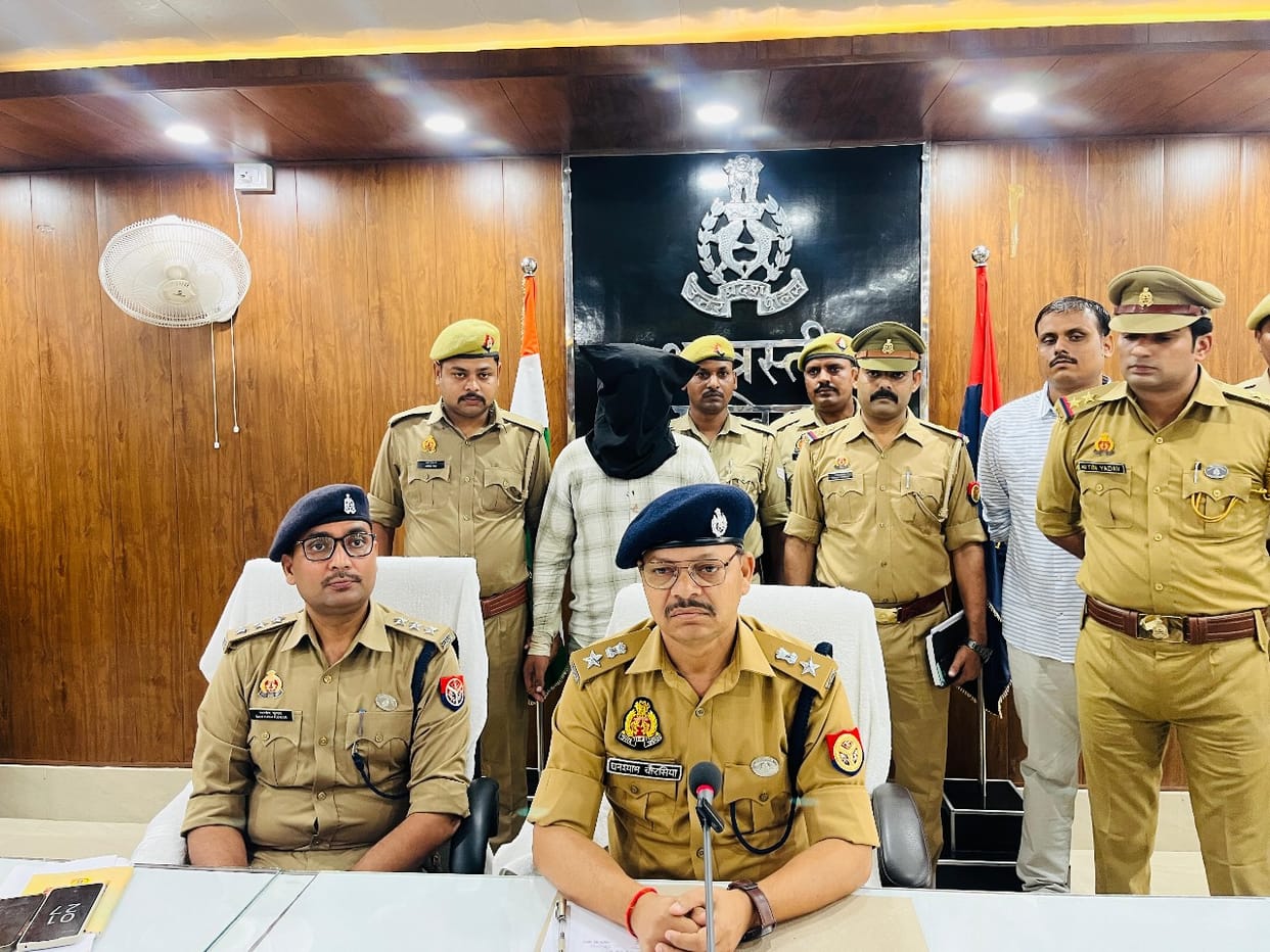 Interstate fraudster carrying reward of Rs 10,000 arrested