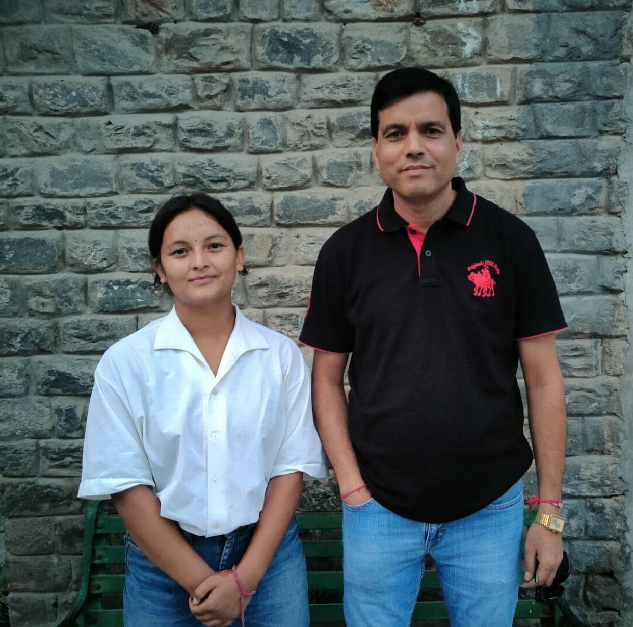 Pranchal will show talent in Kabaddi at state level